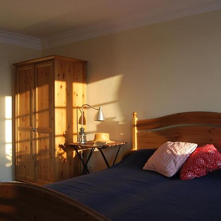 Stara Szkola Architekci Bed and Breakfast Jagodne Wielkie Buitenkant foto