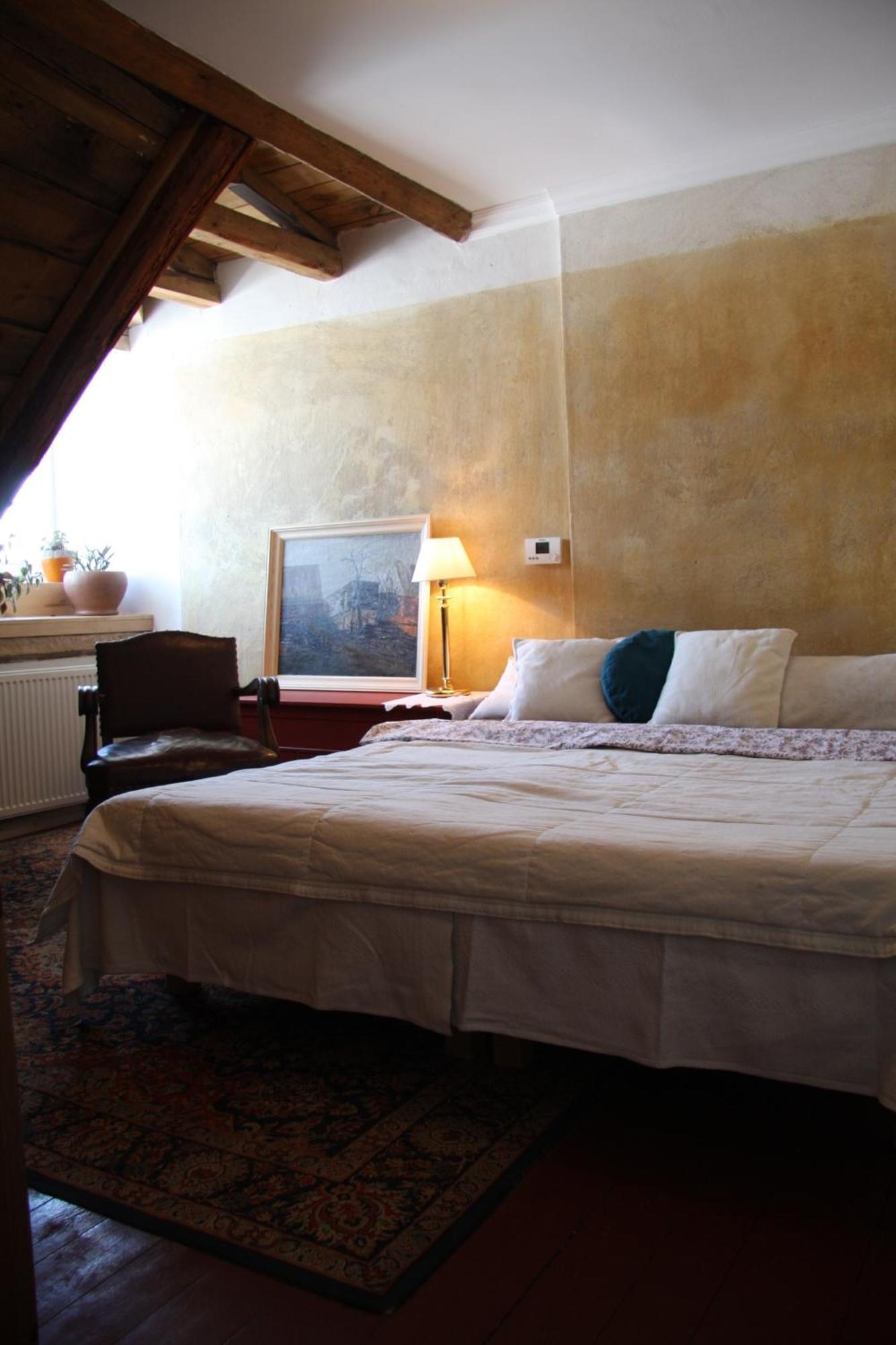 Stara Szkola Architekci Bed and Breakfast Jagodne Wielkie Buitenkant foto