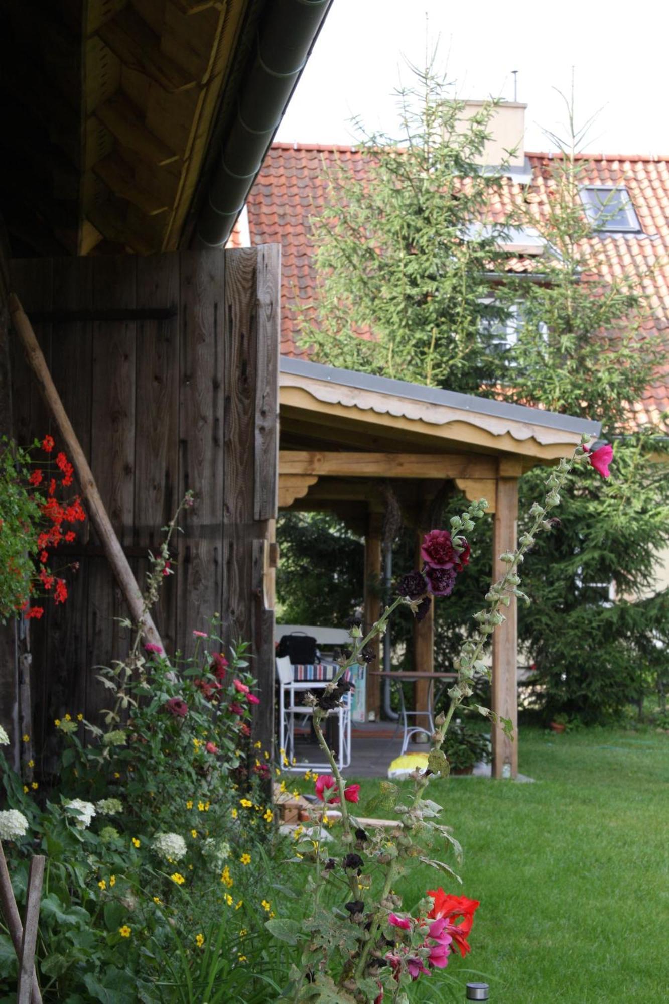 Stara Szkola Architekci Bed and Breakfast Jagodne Wielkie Buitenkant foto