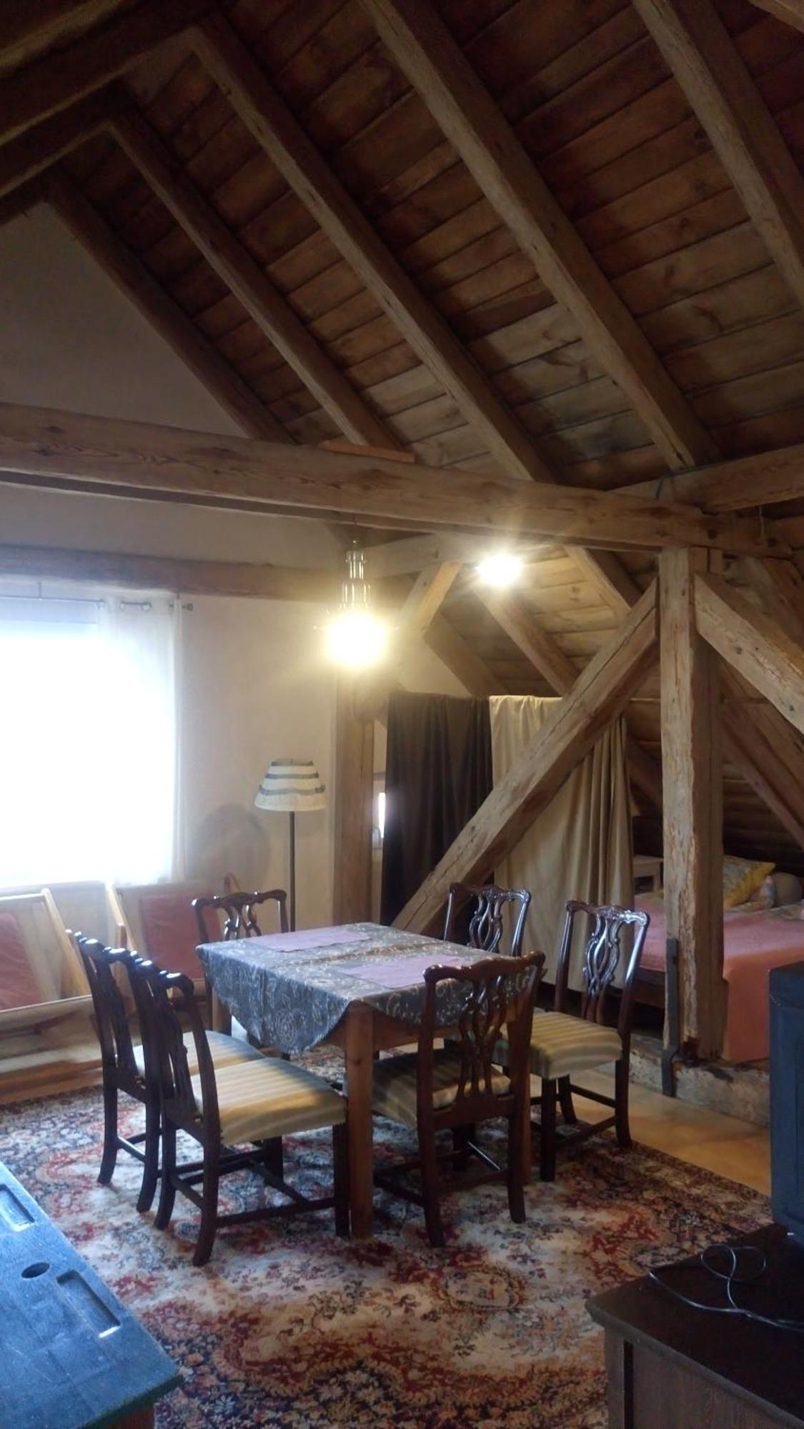 Stara Szkola Architekci Bed and Breakfast Jagodne Wielkie Buitenkant foto